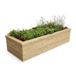 Jardinire Longueur 1,20 