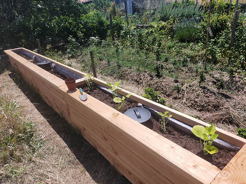 Expertise et tradition marachre