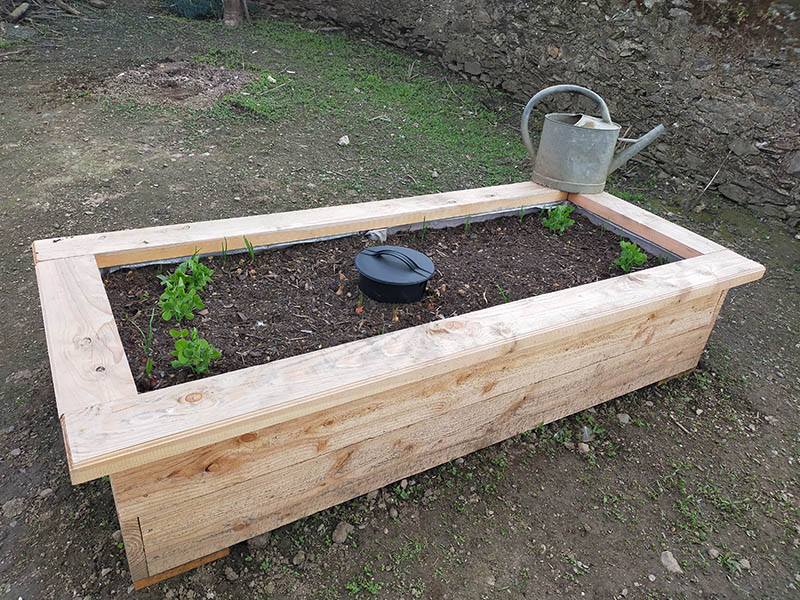 Fabrication artisanale franaise